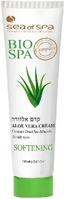 Bio Spa ალოე ვერას კრემი